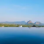 208 Ao Nang, Private Sea View Pool Villa