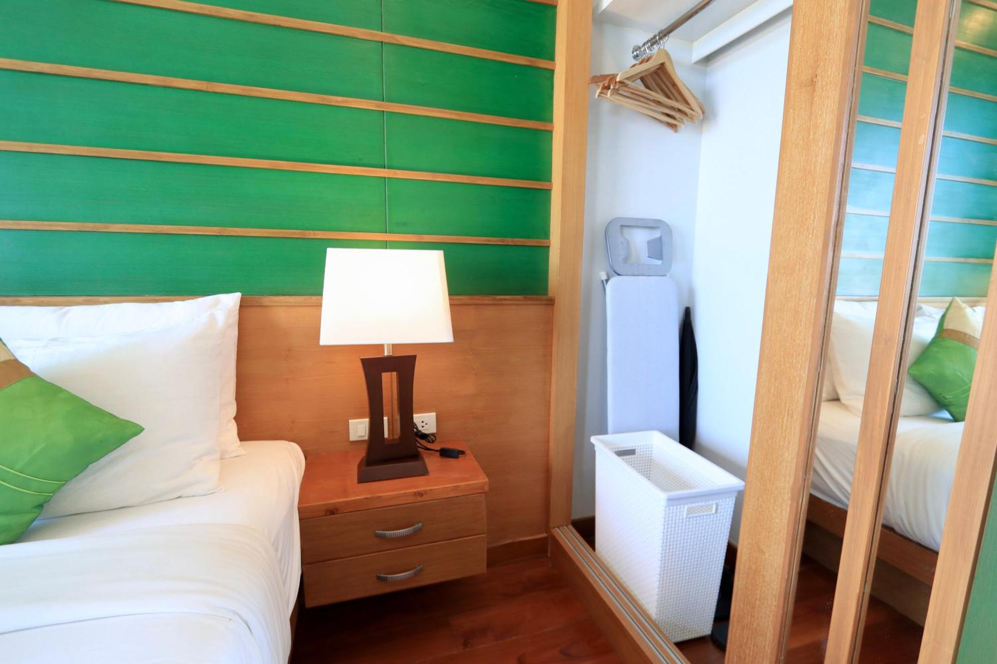 208 Ao Nang, Private Sea View Pool