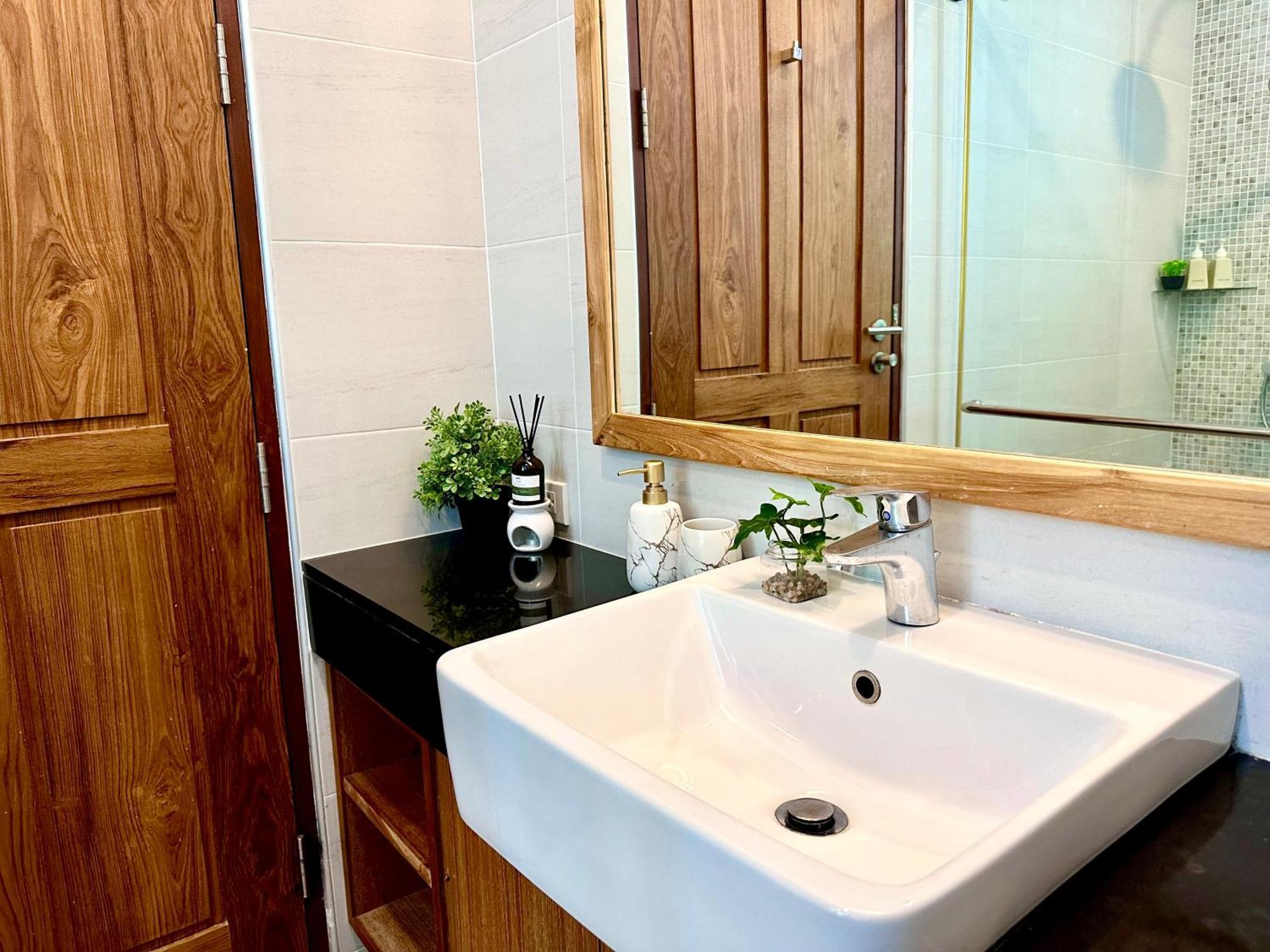 Hotel 208 Ao Nang, Private Sea View Pool 4*
