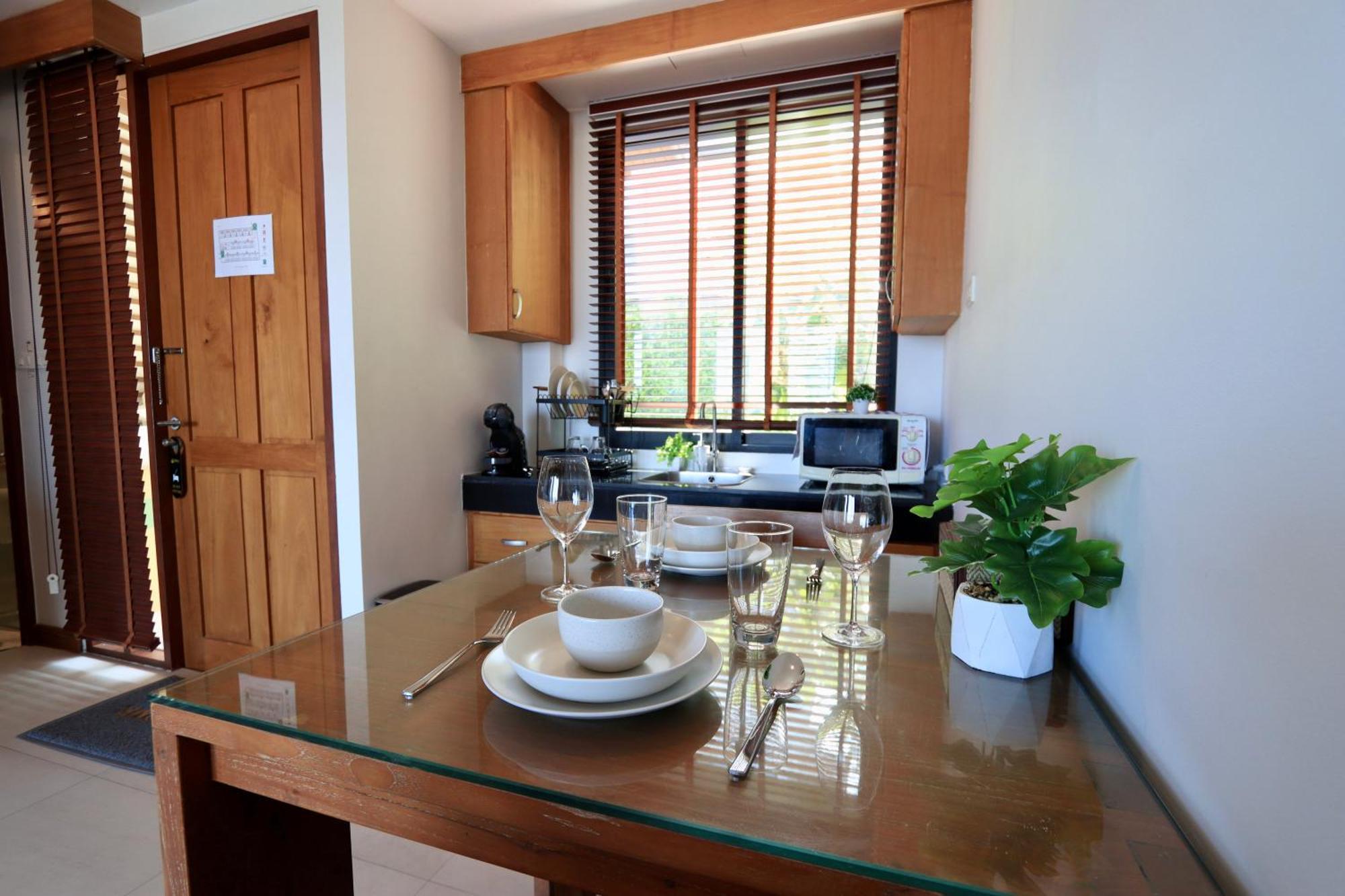 208 Ao Nang, Private Sea View Pool Krabi